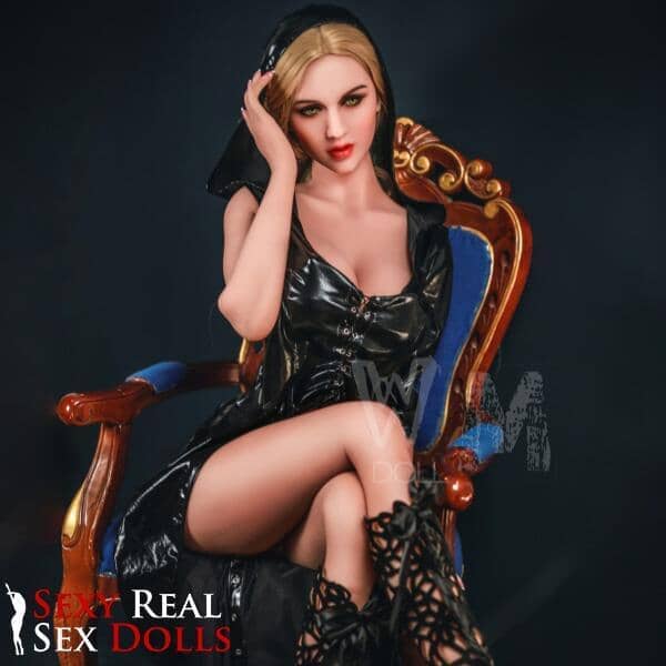 171cm (5ft7') H-Cup Matrix Sex Doll - Trinity, WM Dolls, 171cm (5ft7') Matrix Sex Doll - Trinity, Sexy Real Sex Dolls