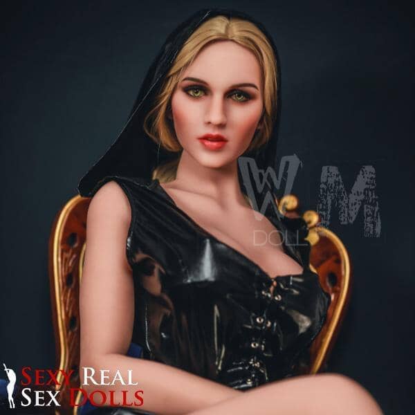 171cm (5ft7') H-Cup Matrix Sex Doll - Trinity, WM Dolls, 171cm (5ft7') Matrix Sex Doll - Trinity, Sexy Real Sex Dolls