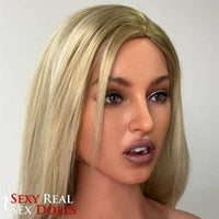 172cm (5ft7') Most Affordable Premium Quality Life Like Silicone Sex Doll - Lolly, Zelex Doll, , Sexy Real Sex Dolls