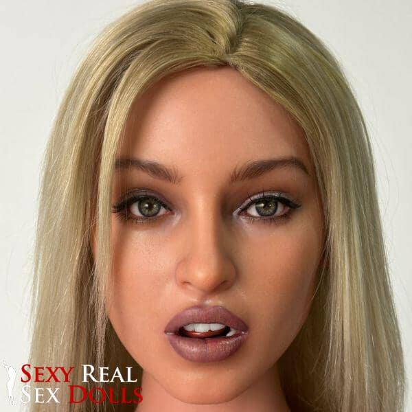 172cm (5ft7') Most Affordable Premium Quality Life Like Silicone Sex Doll - Lolly, Zelex Doll, , Sexy Real Sex Dolls