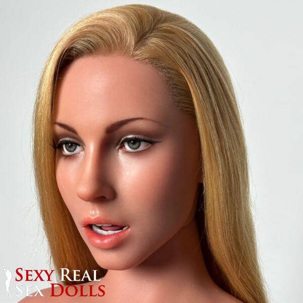 172cm (5ft7') Premium Quality Most Realistic Sex Doll - Blenda, Zelex Doll, , Sexy Real Sex Dolls