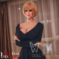 173cm (5ft 8') H-Cup Breast with Big Ol Yams (Fixed Vagina), WM Dolls, , Sexy Real Sex Dolls