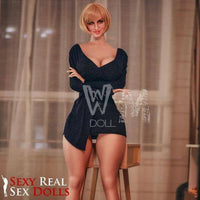 173cm (5ft 8') H-Cup Breast with Big Ol Yams (Removable Vagina), WM Dolls, , Sexy Real Sex Dolls
