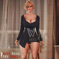 173cm (5ft 8') H-Cup Breast with Big Ol Yams (Removable Vagina), WM Dolls, , Sexy Real Sex Dolls