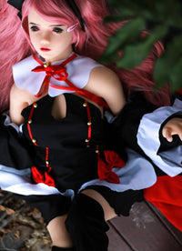 SY Dolls 148cm (4ft10