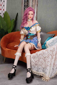 171cm (5ft7