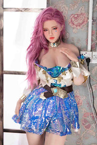 171cm (5ft7