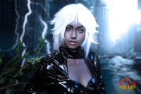 Storm - 158cm (5ft2