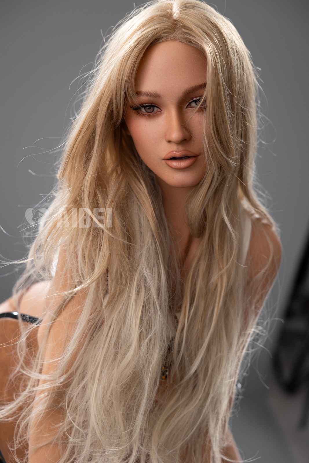 167cm (5ft6") Blonde Silicone Sex Doll - E-Cup – Brielle
