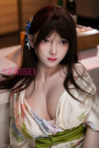 167cm (5ft4