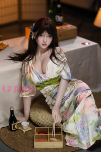 167cm (5ft4