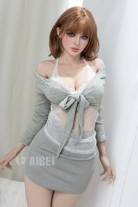 Maresa - 159cm (5ft3