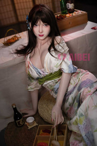 167cm (5ft4