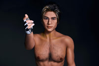175cm (5ft9') Sexy Soccer Super Star Hottie Male Sex Doll - Seymour