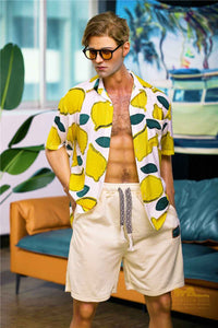 176cm (5ft7') American Beach Boy Silicone Male Sex Doll - Jack