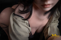 163cm (5ft3') Realistic Asian Sex Doll - Eileen