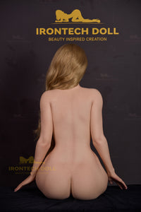 Molly - 166cm (5ft5