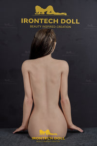 Molly - 161cm (5ft3