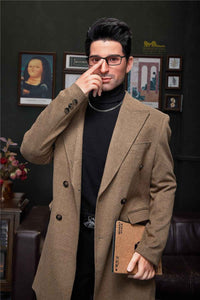 176cm (5ft7') Elegant and Interesting Silicone Male Sex Doll - George