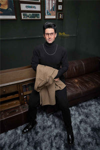 176cm (5ft7') Elegant and Interesting Silicone Male Sex Doll - George