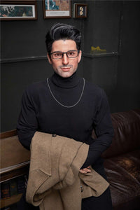 176cm (5ft7') Elegant and Interesting Silicone Male Sex Doll - George