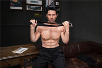 176cm (5ft7') Elegant and Interesting Silicone Male Sex Doll - George