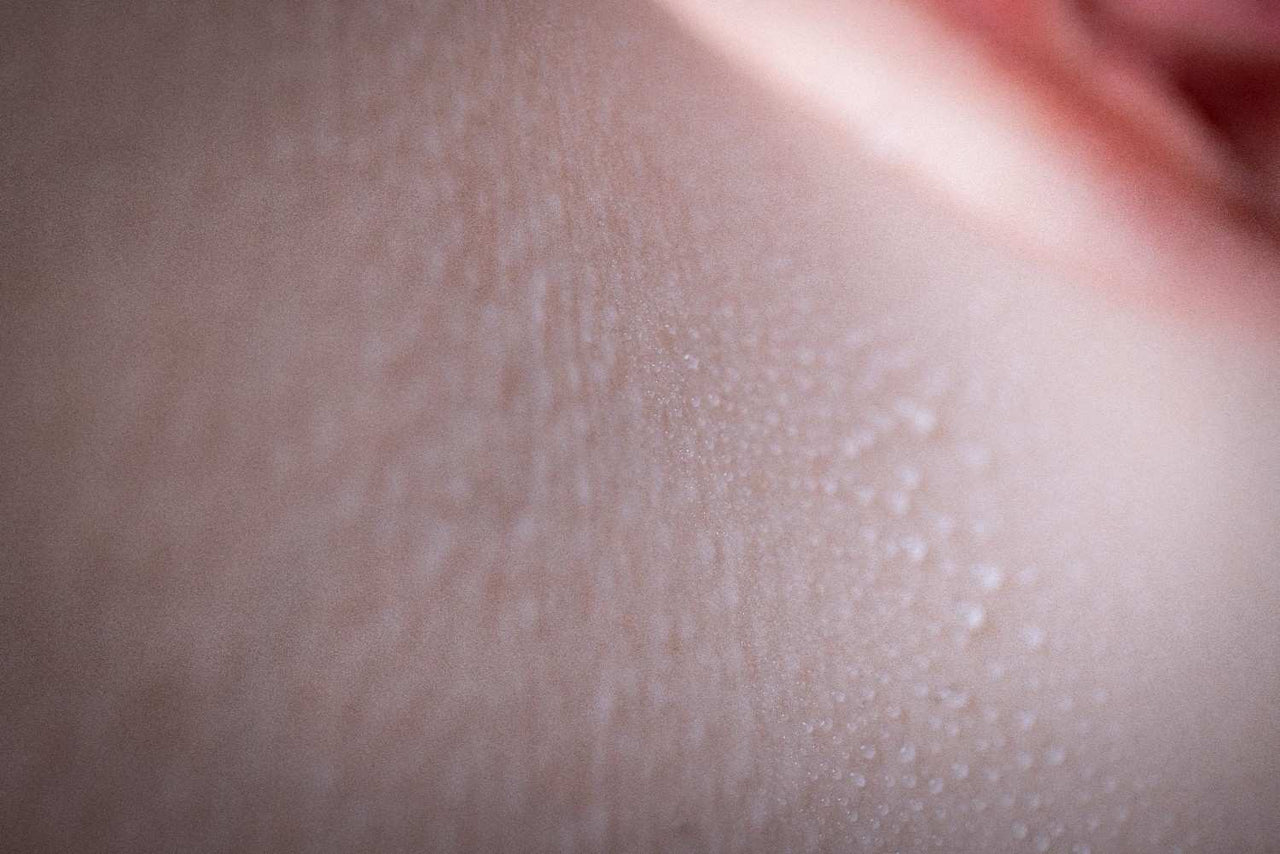 85cm (33.5") LoveNestle Series Busty Silicone Torso Doll - Vanessa