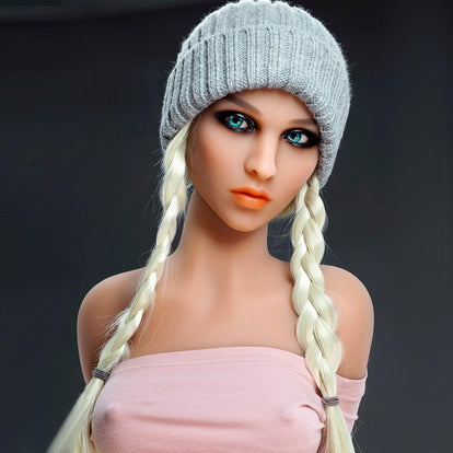 punk sex doll Man charged with possession of child-like sex doll under new law in  Australia - National main image 0