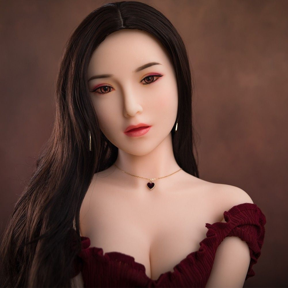 160cm (5'3) Sexy Japanese Sex Doll Model - In Stock | US Only