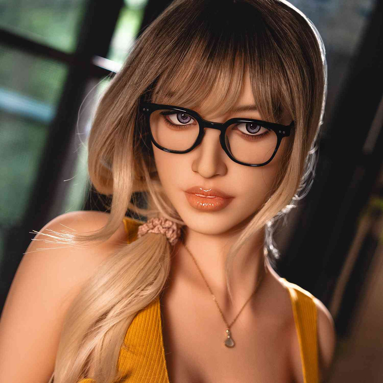 170cm (5ft7') D-Cup Realistic TPE Sex Doll - In Stock | US Only