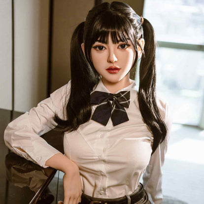 160cm (5'3) C-Cup Catwoman Sex Doll - In Stock | US Only SRSD 160cm (5'3) C-Cup Catwoman Sex Doll - In Stock | US Only SRSD
