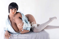153cm (5ft0