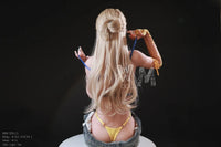 164cm (5ft4