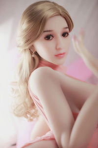 168cm (5ft6') E-Cup Jinsan Sex Doll - Head#253 - Kash