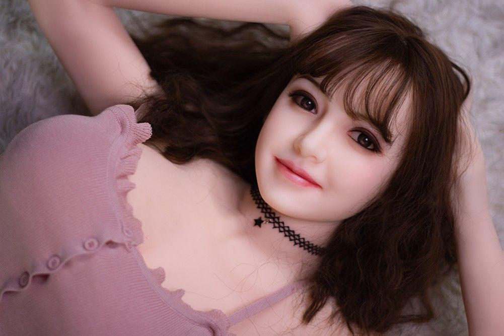 158cm (5ft2') DD-Cup Big Boobs Asian Sex Doll - In Stock | US Only