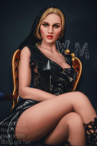 171cm (5ft7') H-Cup Matrix Sex Doll - Head#156 - Trinity