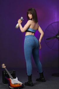 175cm (5ft7