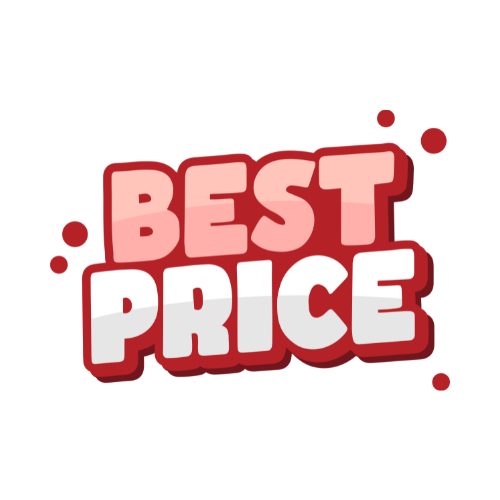 Best Price Guaranteed