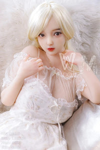 156cm (5ft1') H-Cup Puffy Nipple Asian Full Size Love Doll - Head#443 - Dara
