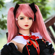 148cm (4ft10") Natural Skin Anime TPE Sex Doll - In Stock | US Only  SRSD