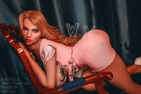 173cm (5ft 8') H-Cup Sexy Bababoob Honkers Sex Doll - Head#159 - Jessie