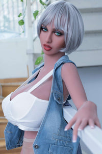 148cm (4ft10') L-Cup Your Next GF Sex Doll Tatianna - Head#108
