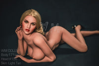 171cm (5ft7') H-Cup Matrix Sex Doll - Head#156 - Trinity