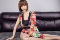 172cm (5ft7') Wide Hips and Tall Sex Doll - Head#56