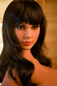 158cm (5ft2