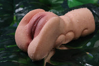 Handheld Silicone Masturbator – Orgasm Pro Step-sister - In Stock | EU Only, Erovenus, , SRSD