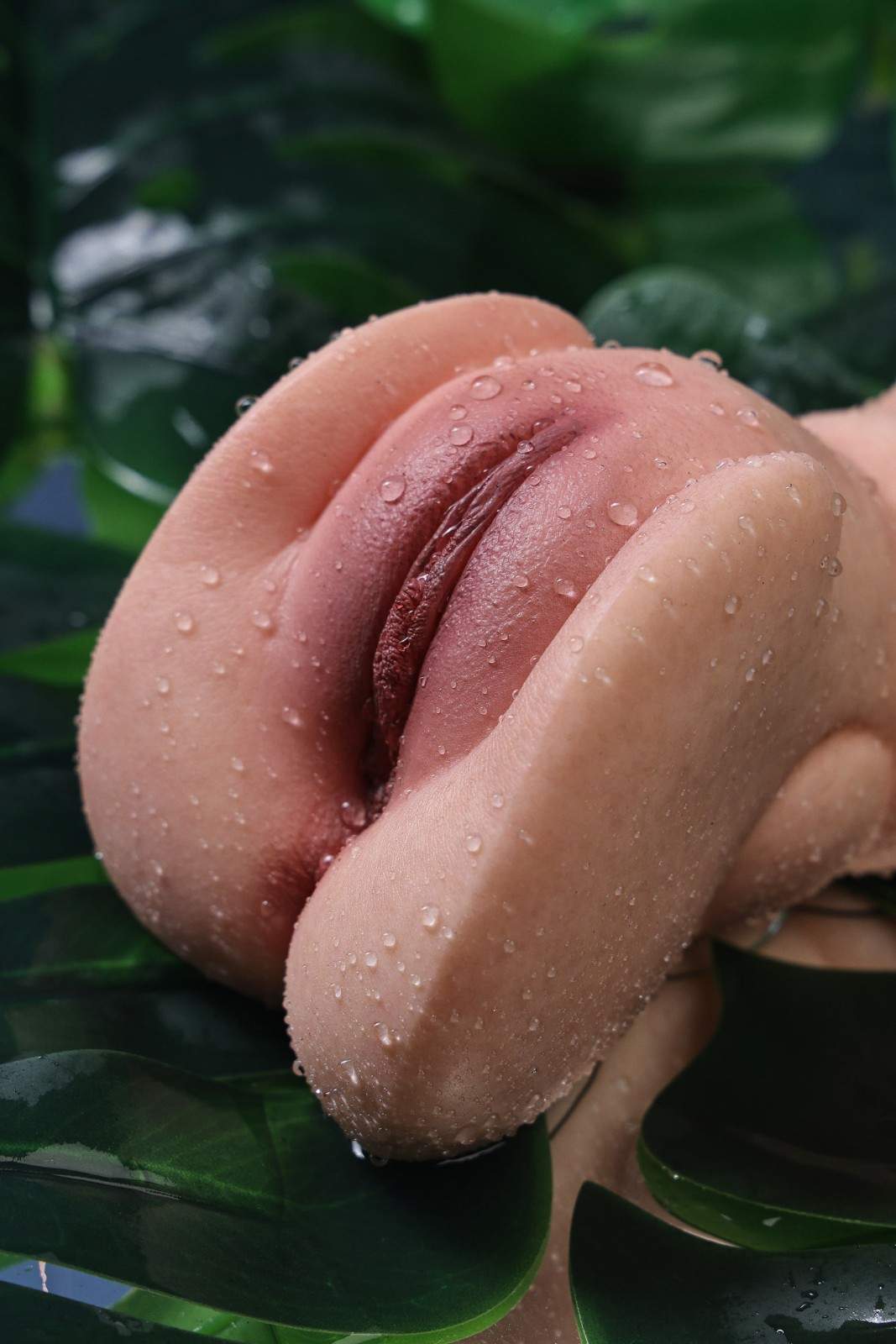 Handheld Silicone Masturbator – Orgasm Pro Step-sister - In Stock | EU Only, Erovenus, , SRSD