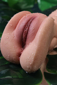 Handheld Silicone Masturbator – Orgasm Pro Step-sister - In Stock | EU Only, Erovenus, , SRSD