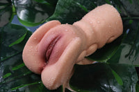 Handheld Silicone Masturbator – Orgasm Pro Step-sister - In Stock | EU Only, Erovenus, , SRSD