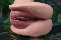 Handheld Silicone Masturbator – Orgasm Pro Step-sister - In Stock | EU Only, Erovenus, , SRSD